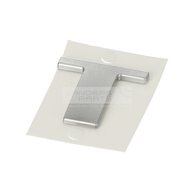 PLASTIC NUMBER T-P